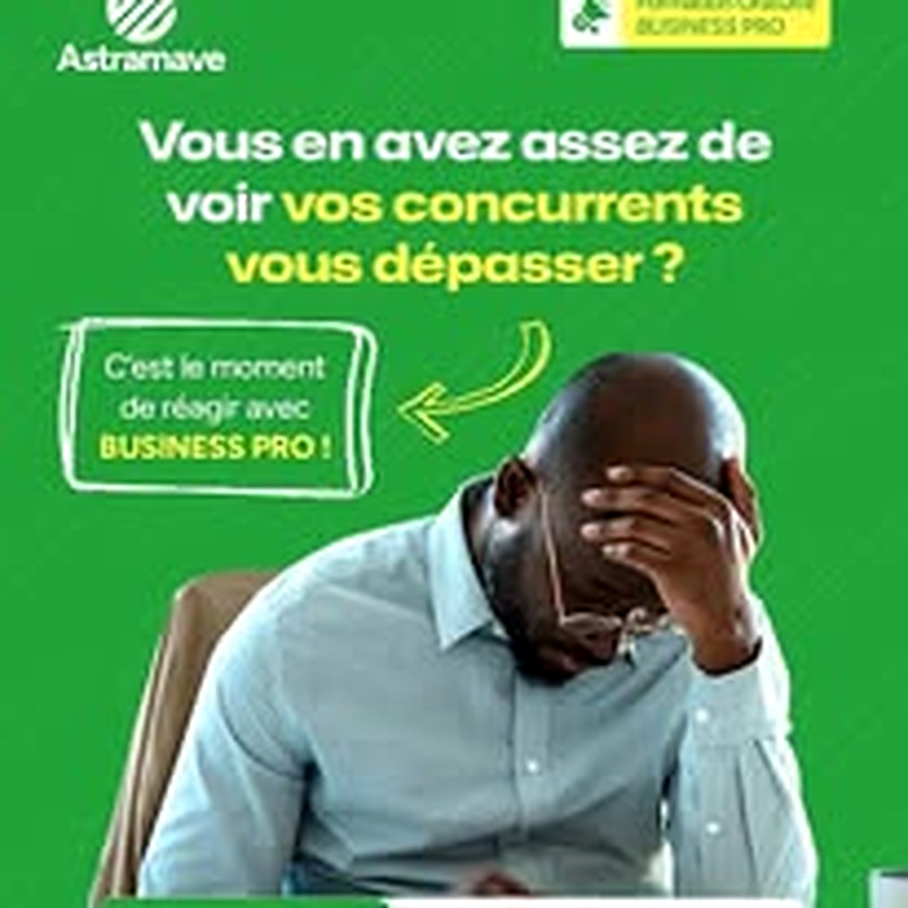 Astramave - stratégie digitale pour dépasser vos concurrents