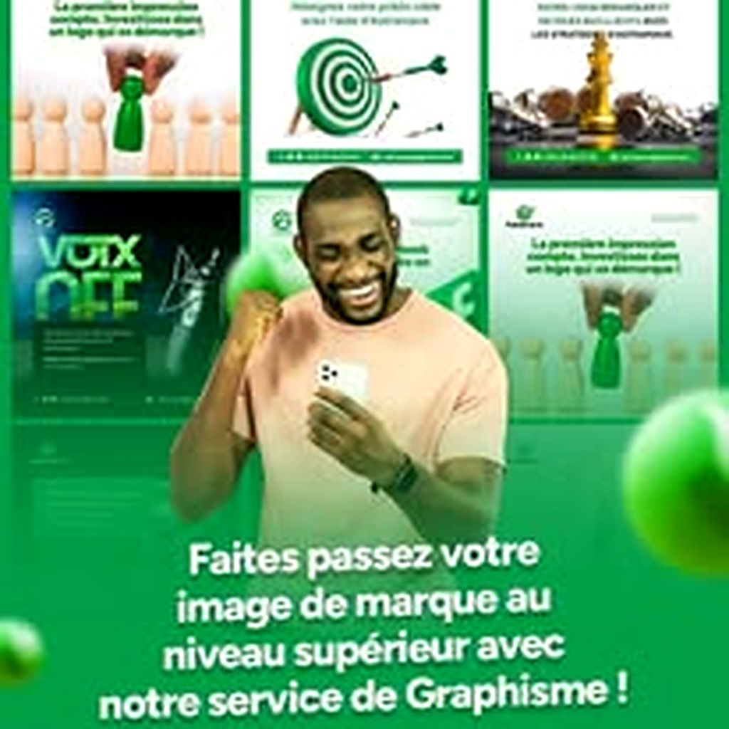 Astramave - faire passer votre image de marque au niveau supérieur