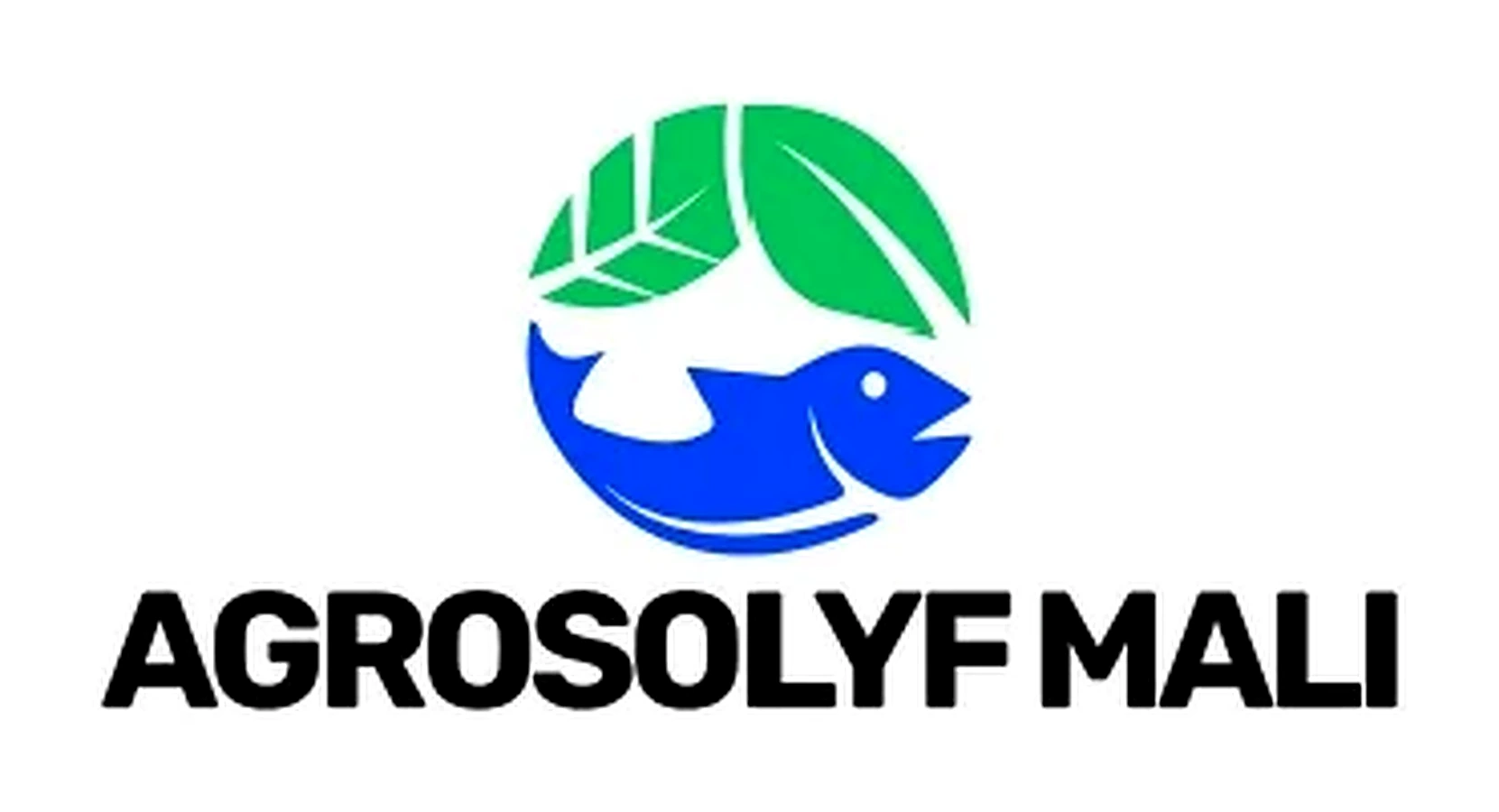 Logo Agrosolyf Mali - entreprise accompagnée par Astramave