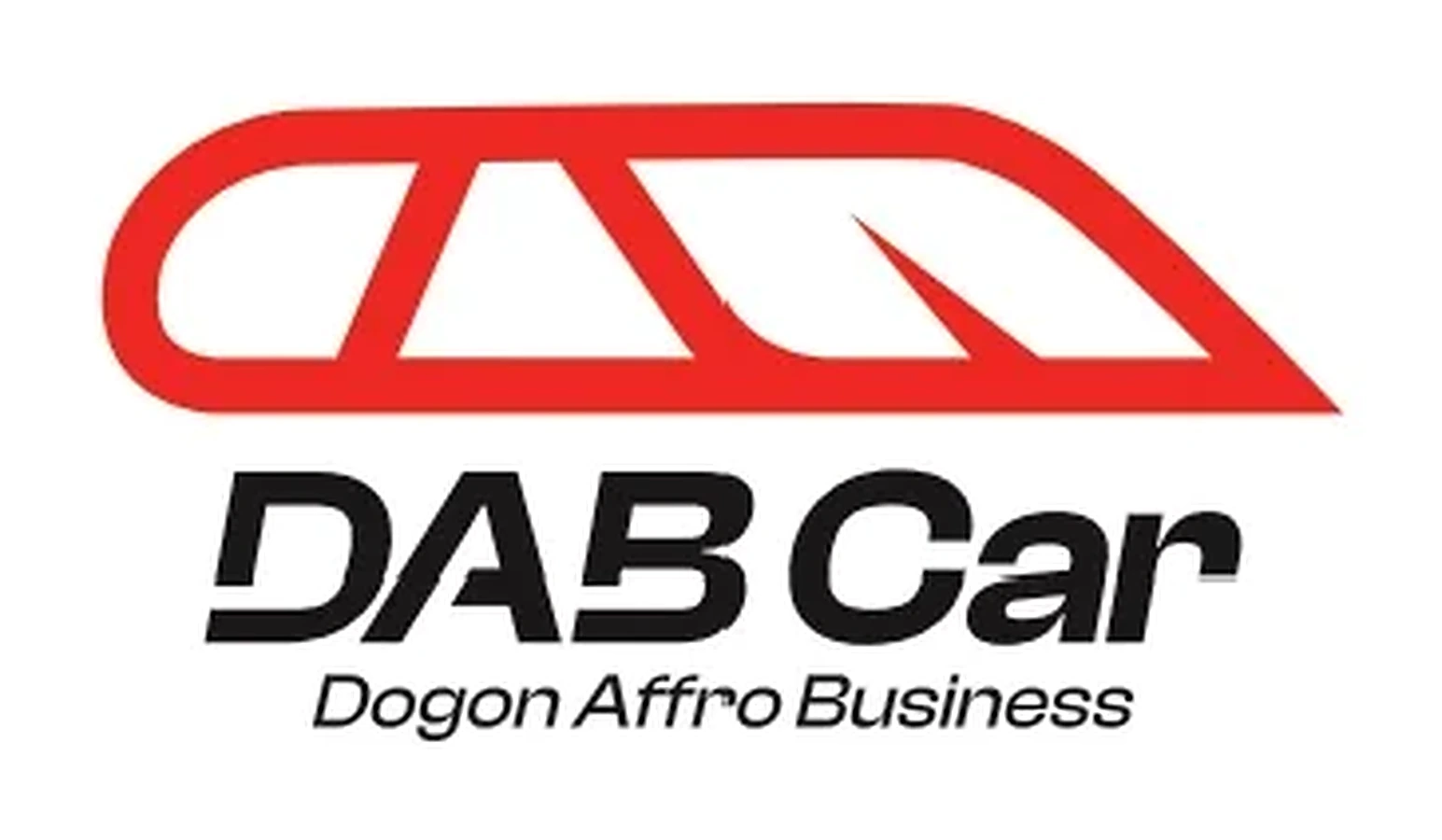 Logo DAB Car - entreprise accompagnée par Astramave