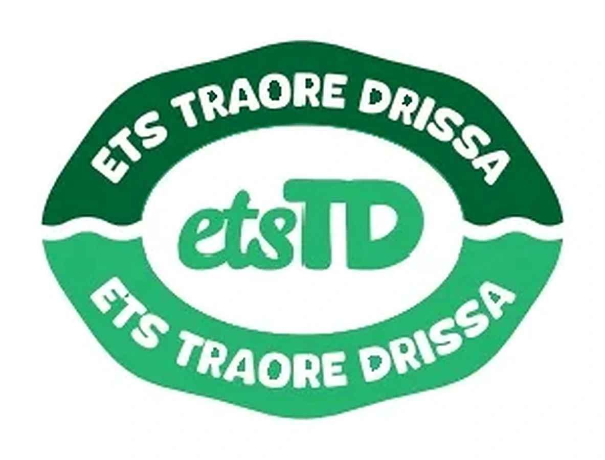 Logo ETS Traoré Drissa - entreprise accompagnée par Astramave