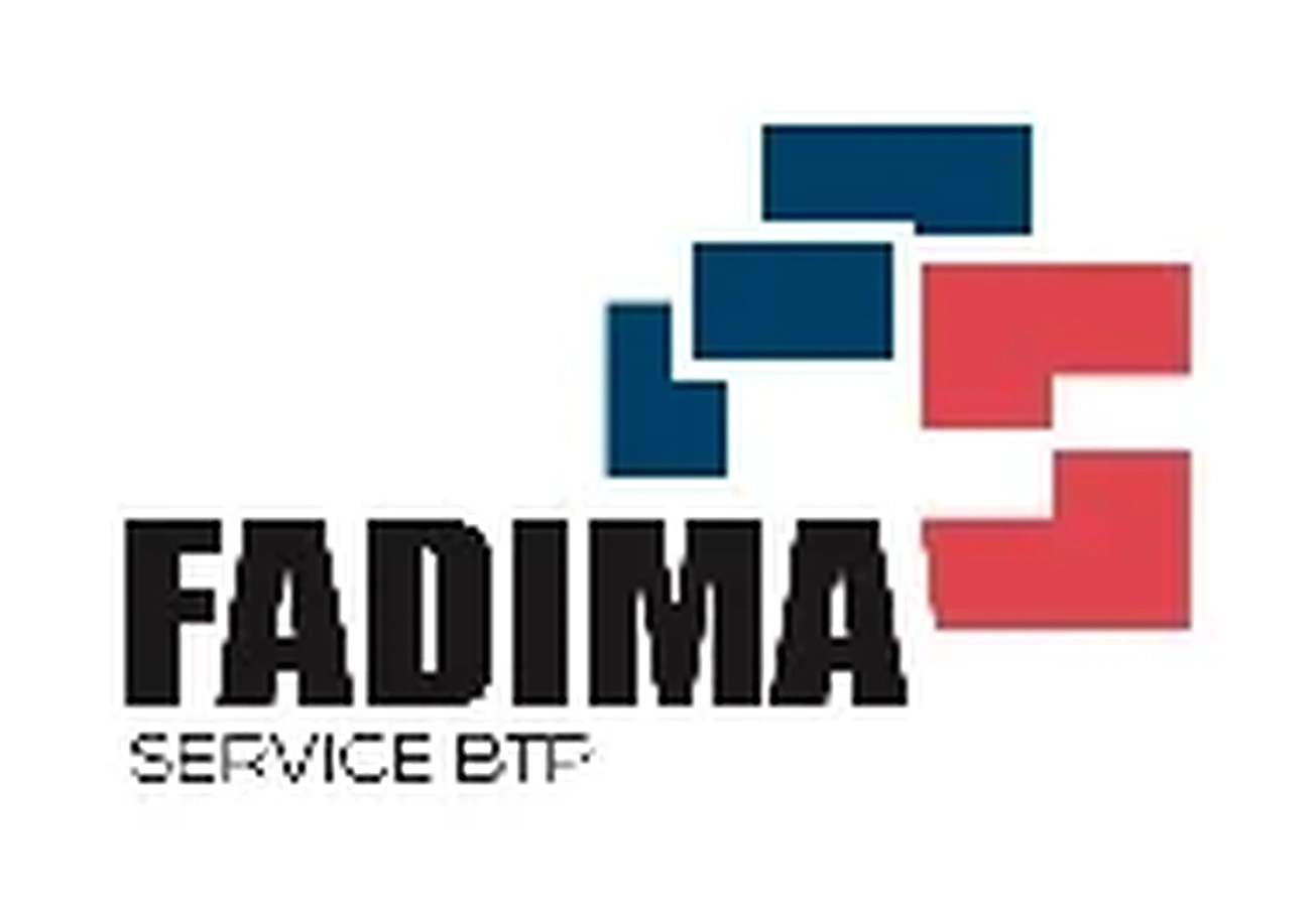 Logo Fadima Service BTP - entreprise accompagnée par Astramave