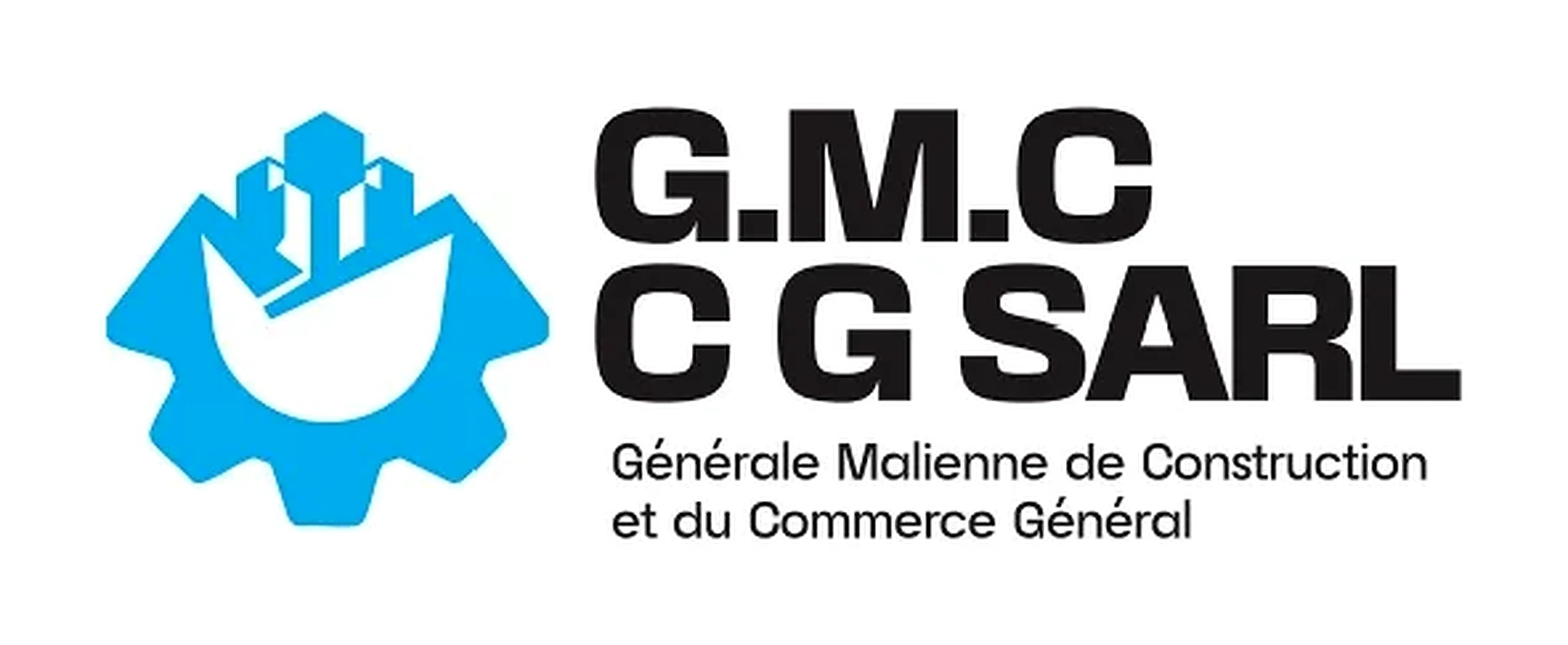 Logo GMC CG SARL - entreprise accompagnée par Astramave
