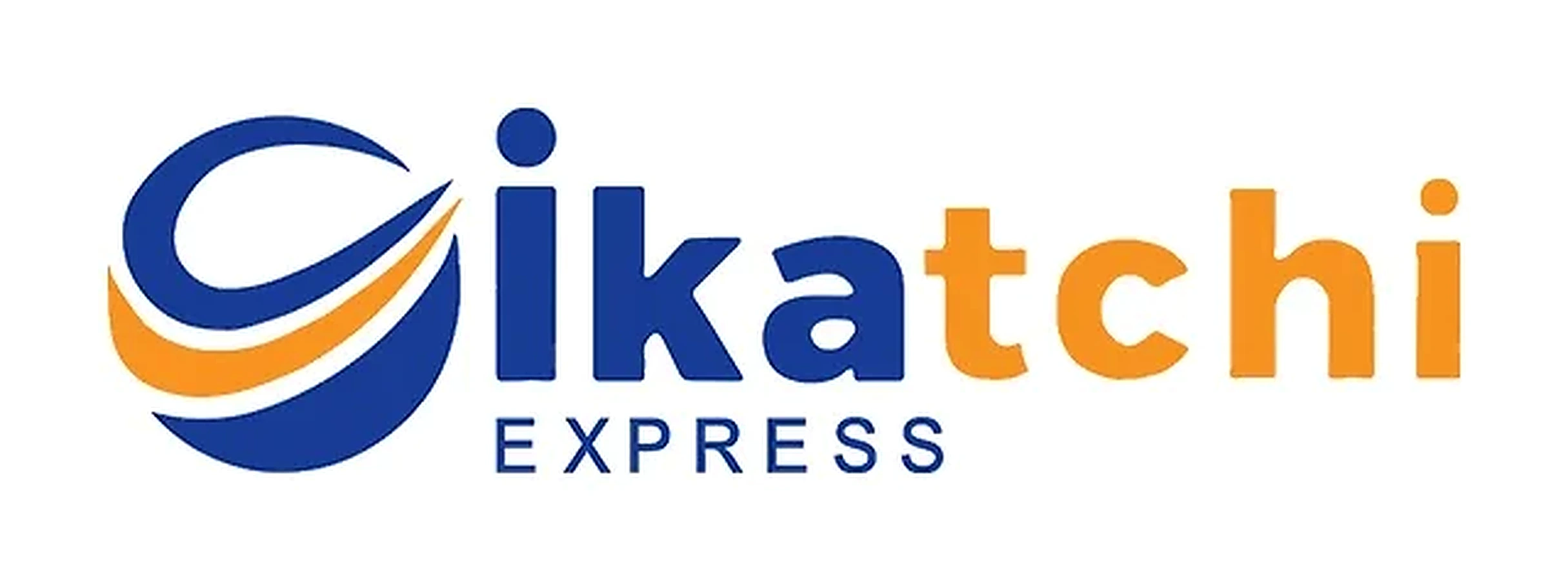 Logo Ika Tchi Express - entreprise accompagnée par Astramave