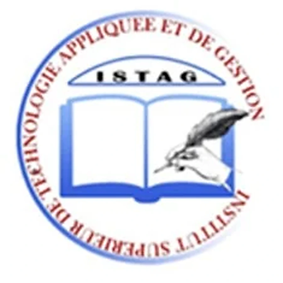 Logo ISTAG - institut accompagné par Astramave