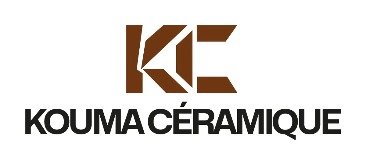 Logo Kouma Céramique - entreprise accompagnée par Astramave