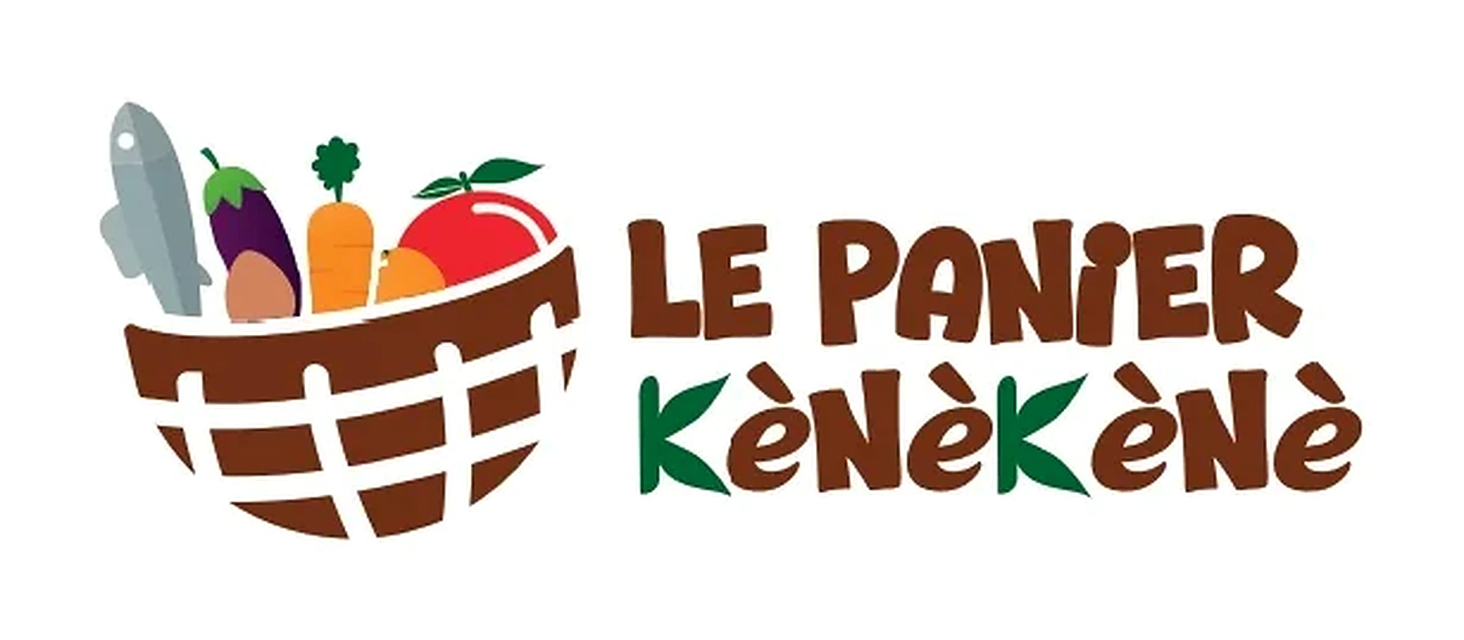 Logo Le Panier Kènèkènè - entreprise accompagnée par Astramave