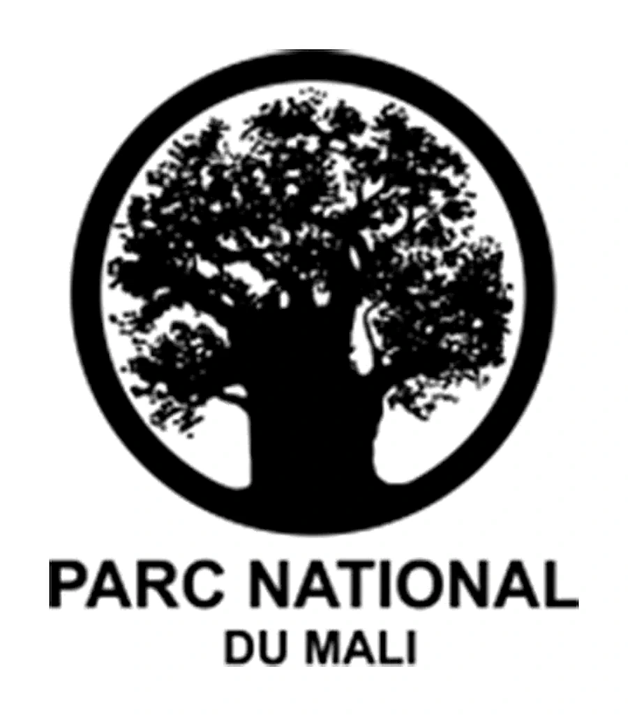 Logo Parc National du Mali - organisation accompagnée par Astramave