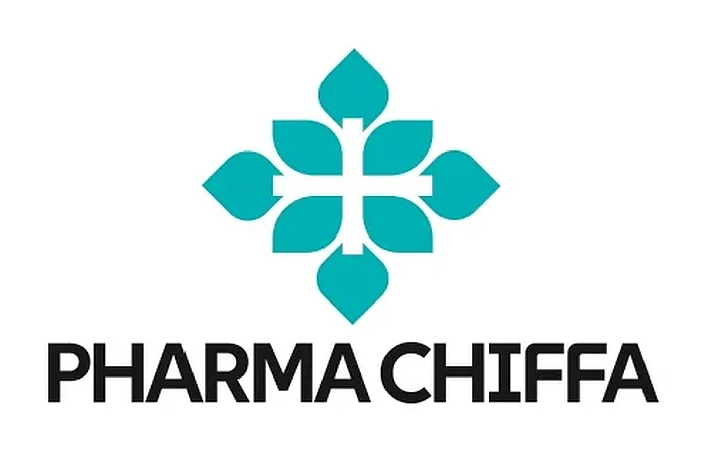 Logo Pharma Chiffa - entreprise accompagnée par Astramave
