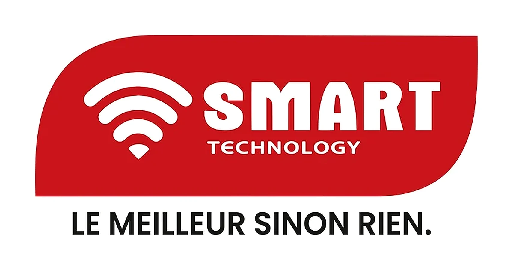Logo Smart Technology - entreprise accompagnée par Astramave