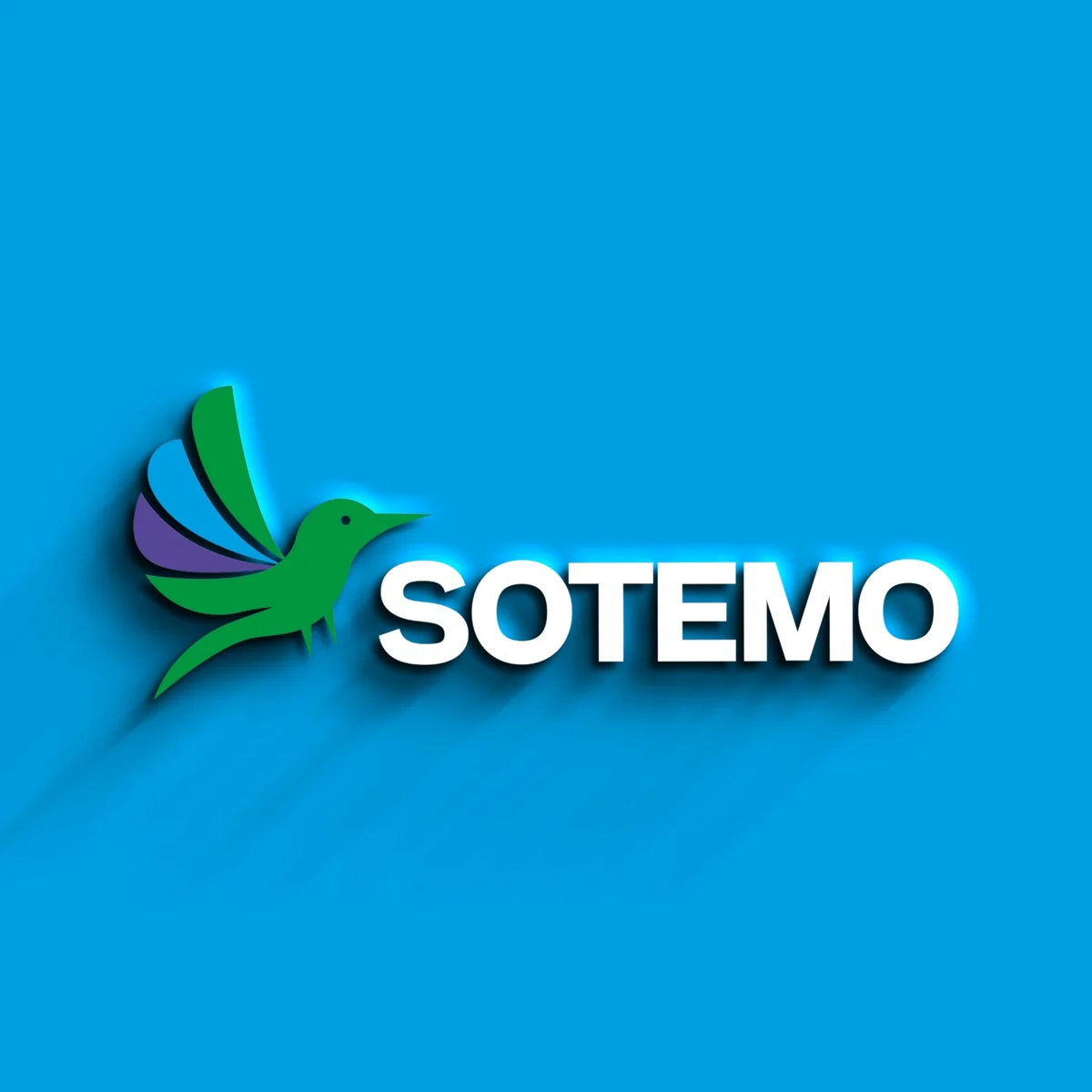 Logo Sotemo - entreprise accompagnée par Astramave