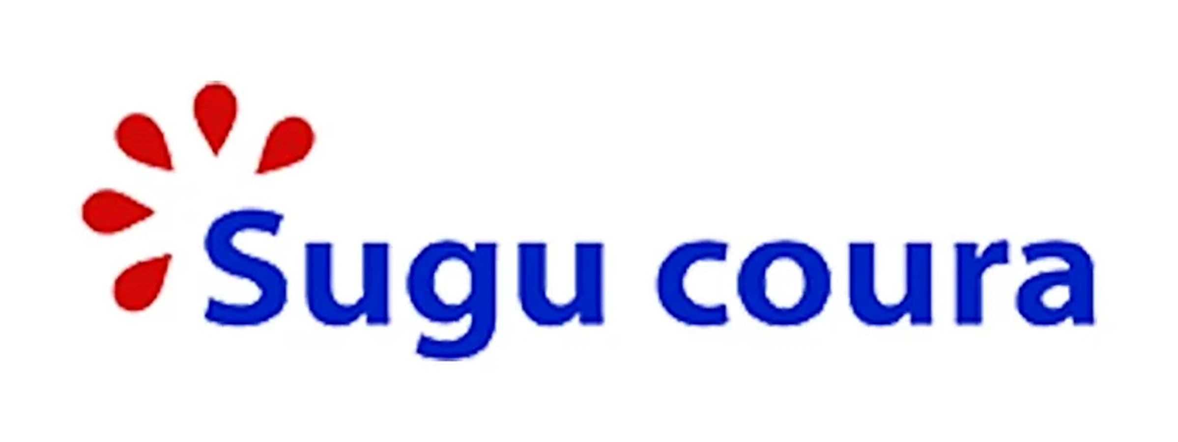 Logo Sugu Coura - entreprise accompagnée par Astramave