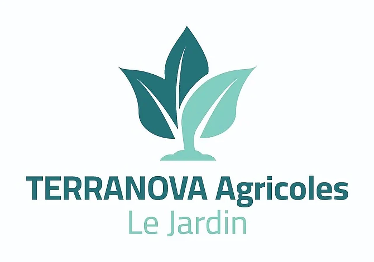 Logo Terranova Agricoles Le Jardin - entreprise accompagnée par Astramave