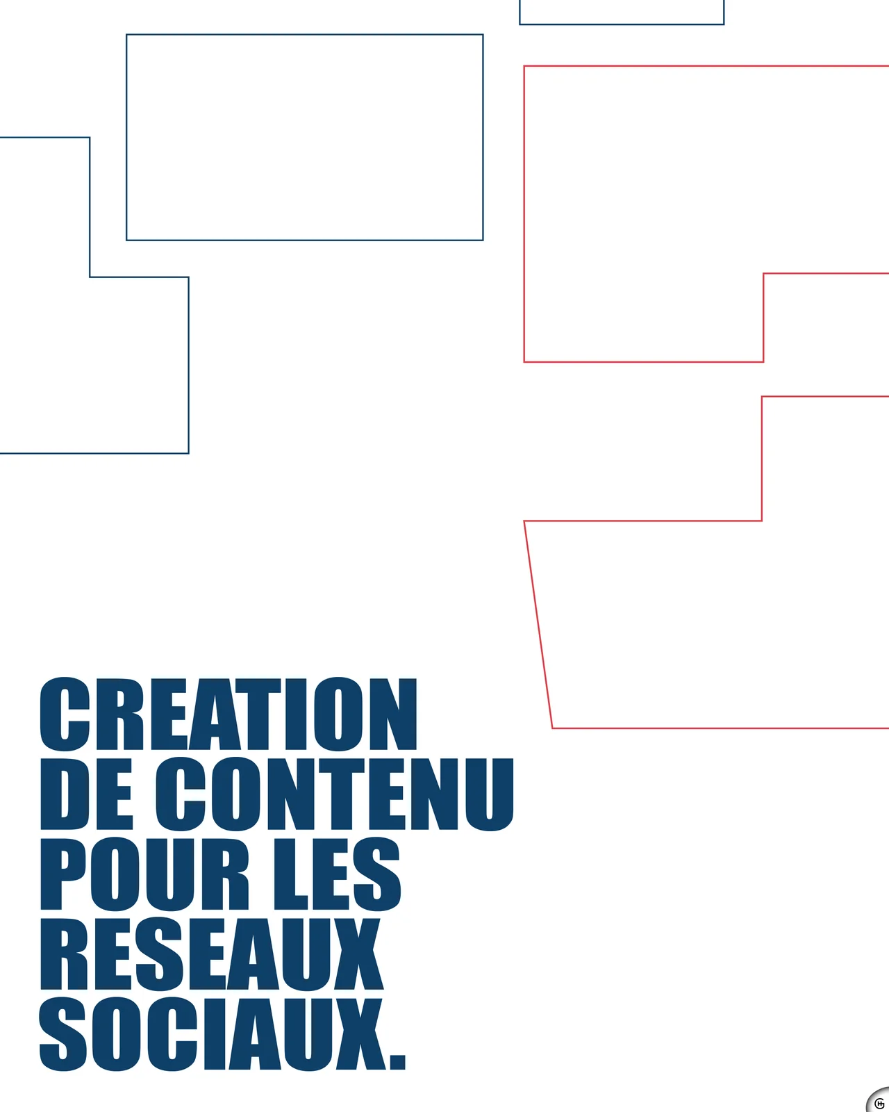 Fadima Service BTP - Création de contenu pour les réseaux sociaux