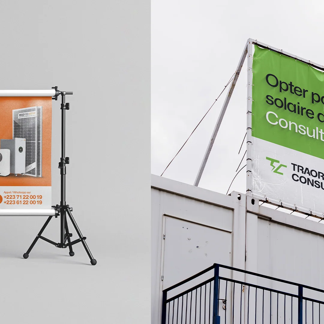 Traoré Consulting - déclinaisons terrain