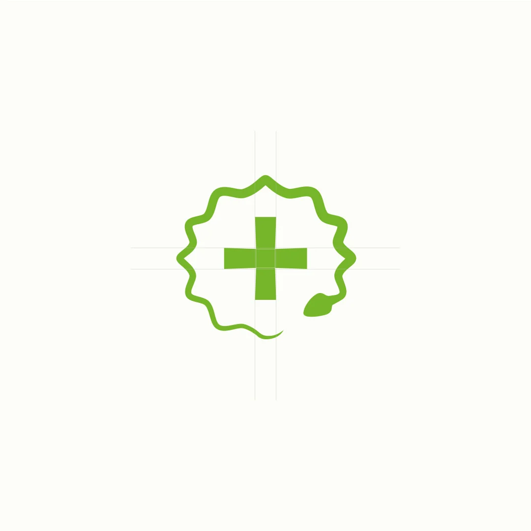 Malikhatou Pharma - Icône de marque